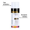 27171 - Pintura en aerosol, blanco brillante, 400ml, Pretul