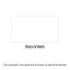 19032 - Pintura en aerosol, blanco brillante, bote esbelto, 400 ml