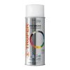 102820 - Pintura en aerosol, blanco mate, bote tradicional, 400 ml