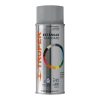 102830 - Pintura en aerosol, gris claro, bote tradicional, 400 ml
