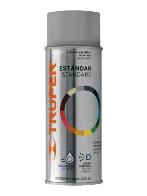 PA-GC-2.jpg 102830 - Pintura en aerosol, gris claro, bote tradicional, 400 ml