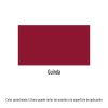 12764 - Pintura en aerosol, guinda, bote esbelto, 400 ml
