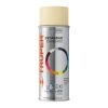 102828 - Pintura en aerosol, marfil, bote tradicional, 400 ml
