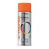 102822 - Pintura en aerosol, naranja, bote tradicional, 400 ml