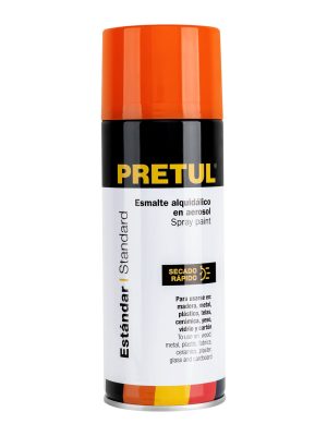 PA-NA-P.jpg 27181 - Pintura en aerosol, naranja, 400 ml, Pretul
