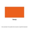 19037 - Pintura en aerosol, naranja, bote esbelto, 400 ml