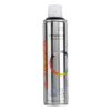 19031 - Pintura en aerosol, negro brillante, bote esbelto, 400 ml
