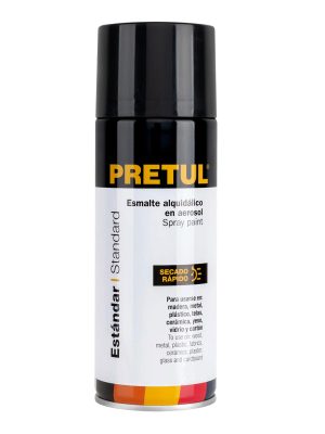 PA-NB-P.jpg 27170 - Pintura en aerosol,negro brillante, 400ml, Pretul