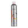 19033 - Pintura en aerosol, negro mate, bote esbelto, 400 ml