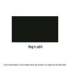27183 - Pintura en aerosol, negro satín, 400 ml, Pretul