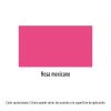 12734 - Pintura en aerosol, rosa mexicano, bote esbelto, 400 ml