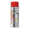 102825 - Pintura en aerosol, rojo, bote tradicional, 400 ml