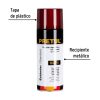 27173 - Pintura en aerosol, rojo, 400 ml, Pretul