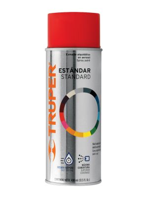 PA-RSG-2.jpg 102802 - Pintura en aerosol, rojo seguridad, bote tradicional, 400 ml