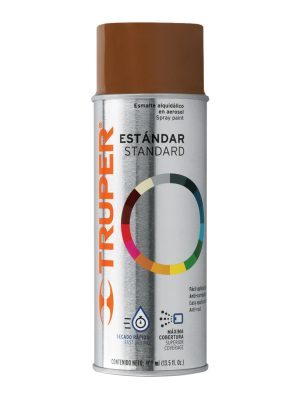 PA-TA-2.jpg 102835 - Pintura en aerosol, tabaco, bote tradicional, 400 ml