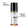 27179 - Pintura en aerosol, tabaco, 400 ml, Pretul