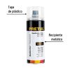 27176 - Pintura en aerosol, transparente, 400ml, Pretul