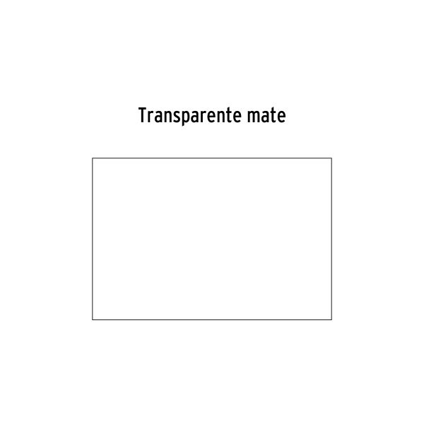 102801 - Pintura en aerosol, transparente mate,bote tradicional,400ml