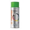 102833 - Pintura en aerosol, verde ecológico, bote tradicional, 400ml