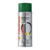 102832 - Pintura en aerosol, verde hoja, bote tradicional, 400 ml