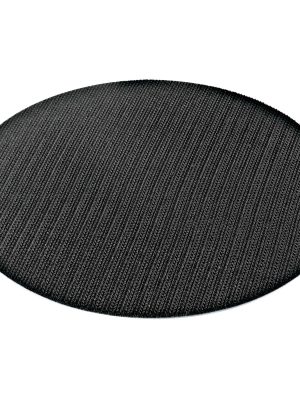 19390 - Pad para lijadora neumática TPN-861, fijación hook and loop