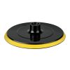 101537 - Respaldo de 7' hook and loop para pulidoras, eje 5/8',TRUPER