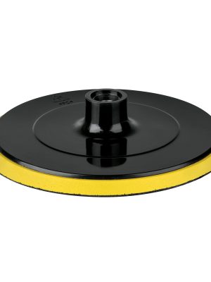 101537 - Respaldo de 7' hook and loop para pulidoras, eje 5/8',TRUPER