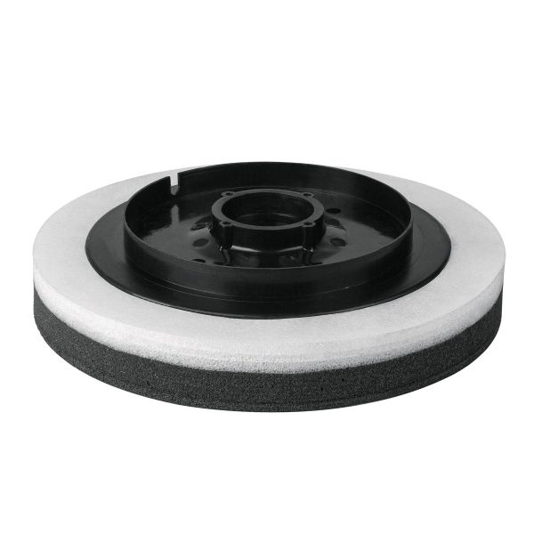 26083 - Respaldo de 10' para PULA-P, PRETUL