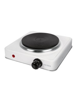 PAEL-1CD.jpg 49989 - Parrilla eléctrica 1 quemador de disco, blanca, VOLTECK