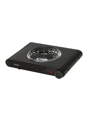 PAEL-1CN.jpg 47556 - Parrilla eléctrica 1 quemador espiral, negra, VOLTECK