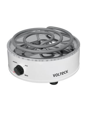 PAEL-1R.jpg 48125 - Parrilla eléctrica red. 1 quemador espiral, blanca, VOLTECK