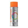 102849 - Pintura en aerosol, naranja neón, bote tradicional, 400 ml