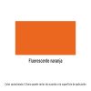 27005 - Pintura en aerosol, naranja neón, 400ml,Pretul