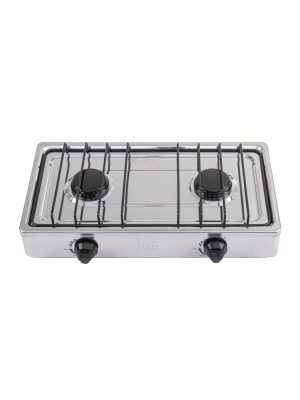 PAGA-2X.jpg 48234 - Parrilla de gas de sobreponer 2 quemadores, inox, Foset