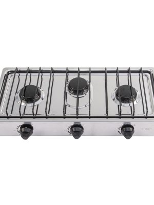 PAGA-3X.jpg 47920 - Parrilla de gas de sobreponer 3 quemadores, inox, Foset