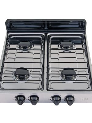 PAGA-4X.jpg 48235 - Parrilla de gas de sobreponer 4 quemadores, inox, Foset