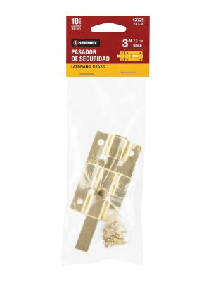 PAL-36E1.jpg 43725 - Pasador de barra plana 3' acabado latón, HERMEX