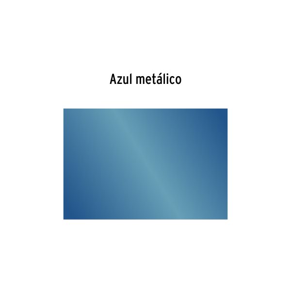 PAM-AZ-2FC2.jpg 102844 - Pintura en aerosol, azul metálico, bote tradicional, 400 ml