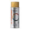 102845 - Pintura en aerosol, oro metálico, bote tradicional, 400 ml