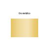 102845 - Pintura en aerosol, oro metálico, bote tradicional, 400 ml