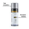 27174 - Pintura en aerosol metálica, plata ,400ml, Pretul