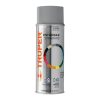 102838 - Pintura en aerosol, gris primario, bote tradicional, 400 ml