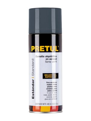 PAP-GR-P.jpg 27002 - Pintura en aerosol, gris primario, 400ml,Pretul