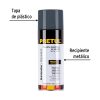 27002 - Pintura en aerosol, gris primario, 400ml,Pretul