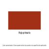 19055 - Pintura en aerosol, rojo primario, bote esbelto, 400ml