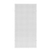 55337 - Panel perfocel 60 x 120 cm, Truper