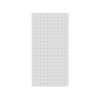 59990 - Panel perfocel 120 x 240 cm TRUPER