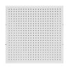 59988 - Panel perfocel 60 x 60 cm TRUPER
