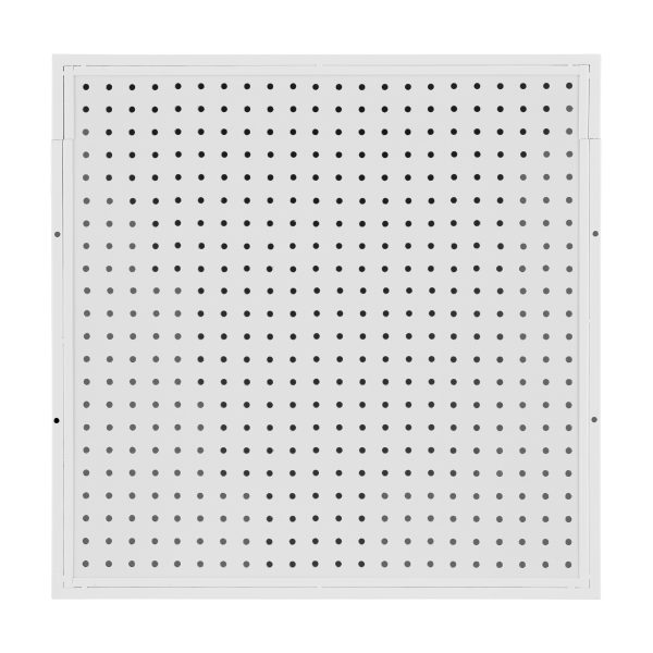 59988 - Panel perfocel 60 x 60 cm TRUPER