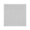 59989 - Panel perfocel 80x 80 cm TRUPER
